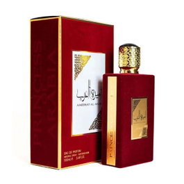 Ard Al Zaafaran Ameerat Al Arab Eau de Parfum 100 ml