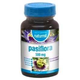 DIETMED Pasiflora 500Mg. 90 Comp.