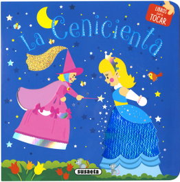 SUSAETA EDICIONES La Cenicienta