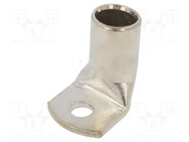 BM GROUP Terminal de anillo tubular M12 240mm2