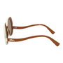 Longchamp LO780S-842 Gafas de sol naranja para mujer
