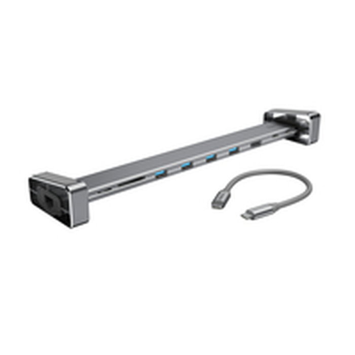 Soporte Altavoz Hama 00200103