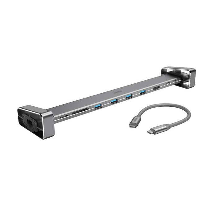 Soporte Altavoz Hama 00200103