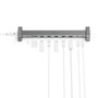 Soporte Altavoz Hama 00200103