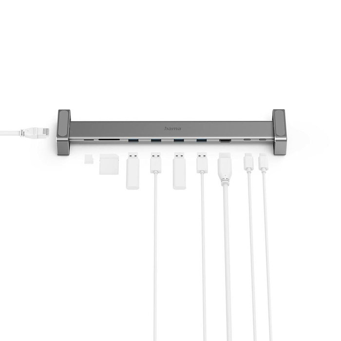 Soporte Altavoz Hama 00200103