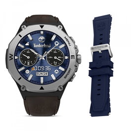 Reloj Hombre Timberland TDIGB00898X1