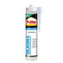 Pattex Silicon 5 Silicona Universal Transparente Acética para Baños, Cocinas y Ventanas 280 ml