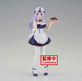 Banpresto Figura Shion Fig 18 cm That Time I Got Reincarnated As A Slime Figura PVC