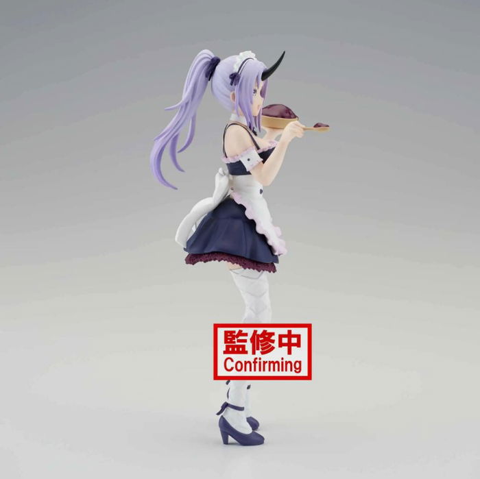 Banpresto Figura Shion Fig 18 cm That Time I Got Reincarnated As A Slime Figura PVC