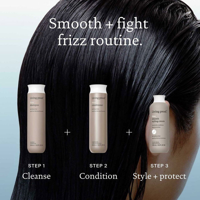 Living Proof NO FRIZZ Shampoo 236 ml Living Proof NO FRIZZ Shampoo 236 ml