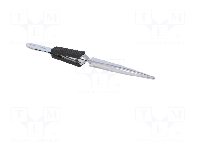 KNIPEX Pinza Recta de 160mm con Punta Plana