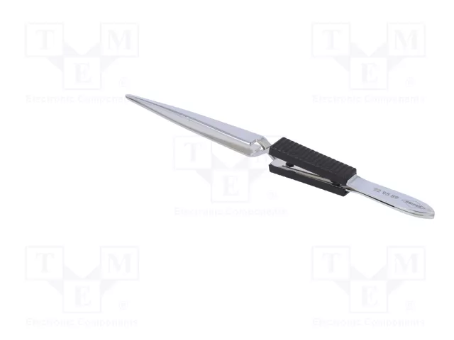 KNIPEX Pinza Recta de 160mm con Punta Plana