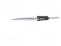 KNIPEX Pinza Recta de 160mm con Punta Plana