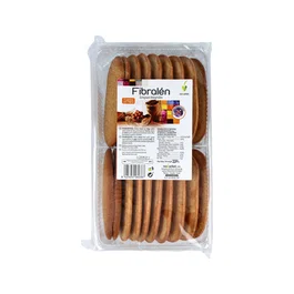 NOVADIET Fibralen Lenguas Integrales 350g