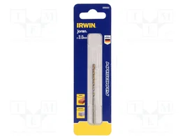 IRWIN Broca MASONRY 3mm x 70mm para hormigón