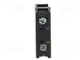 Siemens 3SU14011BB201AA0 Módulo LED Rojo con LED Integrado AC/DC 24V Conexión por Tornillo