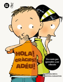 BAMBU Hola! gracies! adeu!