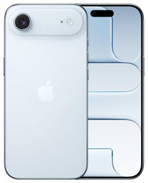 Apple iPhone Air 1TB Azul Smartphone 6.5" Super Retina XDR Cámara 48 MP iOS