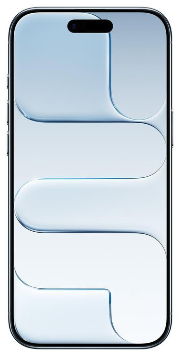 Apple iPhone Air 1TB Azul Smartphone 6.5" Super Retina XDR Cámara 48 MP iOS