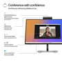 HP Series 5 Pro 524pm Monitor de Conferencias Full HD 23,8 pulg USB-C