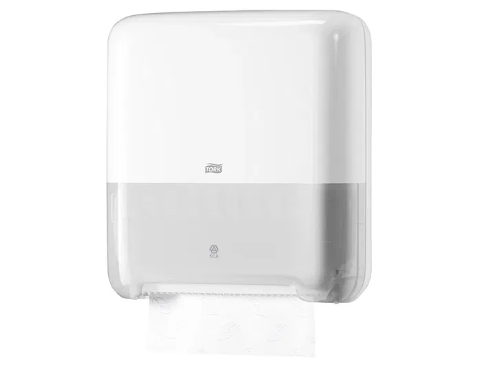 Tork Dispensador Toallas de Mano en Rollo Matic Elevation H1 372x337x203 mm