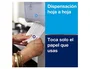 Tork Dispensador de toallas de mano en rollo Matic Elevation H1