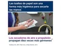 Tork Dispensador de toallas de mano en rollo Matic Elevation H1