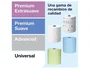 Tork Dispensador de toallas de mano en rollo Matic Elevation H1
