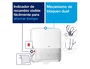 Tork Dispensador de toallas de mano en rollo Matic Elevation H1