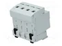 EATON ELECTRIC SPBT12-280/4 Limitador de sobretensiones Tipo 1+2 de 4 polos