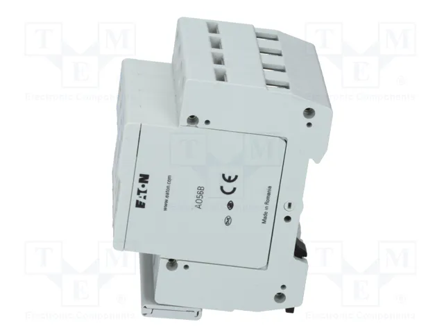 EATON ELECTRIC SPBT12-280/4 Limitador de sobretensiones Tipo 1+2 de 4 polos
