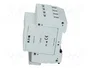 EATON ELECTRIC SPBT12-280/4 Limitador de sobretensiones Tipo 1+2 de 4 polos