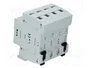 EATON ELECTRIC SPBT12-280/4 Limitador de sobretensiones Tipo 1+2 de 4 polos