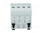 EATON ELECTRIC SPBT12-280/4 Limitador de sobretensiones Tipo 1+2 de 4 polos