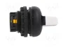 EATON ELECTRIC Interruptor Rotativo RMQ-Titan 22mm Blanco-Negro