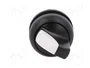 EATON ELECTRIC Interruptor Rotativo RMQ-Titan 22mm Blanco-Negro