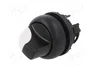 EATON ELECTRIC Interruptor Rotativo RMQ-Titan 22mm Blanco-Negro