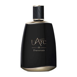 L'Arc, Traversee, Agua de perfume, Unisex, 100 ml