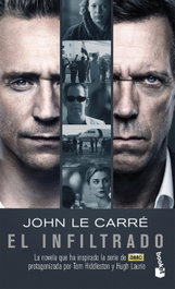 El infiltrado, John le Carré - BOOKET