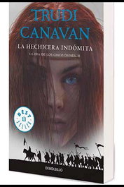 La Hechicera Indómita, Trudi Canavan - Penguin Random House Grupo Editorial, S.A.U.