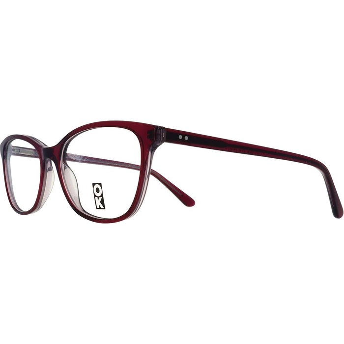 Montura de Gafas Mujer OK Eyewear OK1802-910-52 Montura de Gafas Mujer OK Eyewear OK1802-910-52