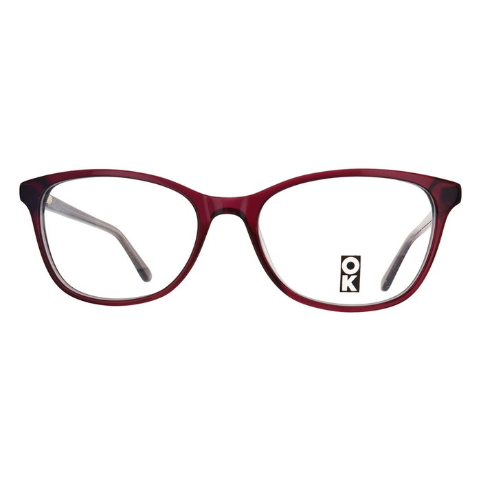 Montura de Gafas Mujer OK Eyewear OK1802-910-52 Montura de Gafas Mujer OK Eyewear OK1802-910-52