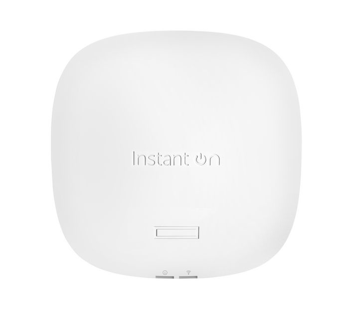 HP Enterprise HPE Aruba Networking Instant On AP25 (RW)