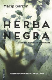 Herba negra, Macip Garzon - FANBOOKS