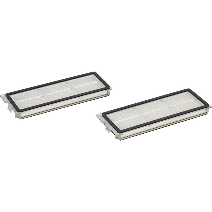 Roborock Pack de 2 Filtros Lavables para Qrevo Roborock Pack de 2 Filtros Lavables para Qrevo