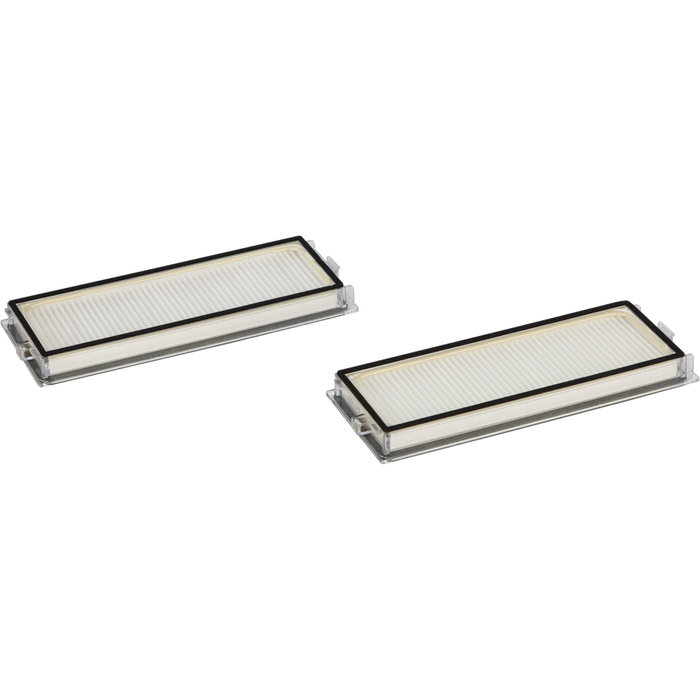 Roborock Pack de 2 Filtros Lavables para Qrevo Roborock Pack de 2 Filtros Lavables para Qrevo