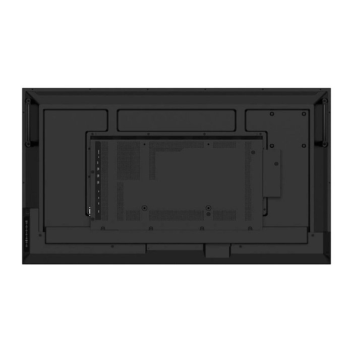 ViewSonic CDE4314-2C Pantalla Digital Signage 43 Pulgadas 109.2 cm 4K Ultra HD UHD 3840 x 2160 WiFi Android 14 Procesador ARM 24/7 Ethernet VESA 200x200 ViewSonic CDE4314-2C Pantalla Digital Signage 43 Pulgadas 109.2 cm 4K Ultra HD UHD 3840 x 2160 WiFi Android 14 Procesador ARM 24/7 Ethernet VESA 200x200
