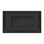ViewSonic CDE4314-2C Pantalla Digital Signage 43 Pulgadas 109.2 cm 4K Ultra HD UHD 3840 x 2160 WiFi Android 14 Procesador ARM 24/7 Ethernet VESA 200x200