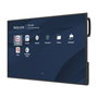 ViewSonic CDE4314-2C Pantalla Digital Signage 43 Pulgadas 109.2 cm 4K Ultra HD UHD 3840 x 2160 WiFi Android 14 Procesador ARM 24/7 Ethernet VESA 200x200