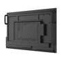 ViewSonic CDE4314-2C Pantalla Digital Signage 43 Pulgadas 109.2 cm 4K Ultra HD UHD 3840 x 2160 WiFi Android 14 Procesador ARM 24/7 Ethernet VESA 200x200